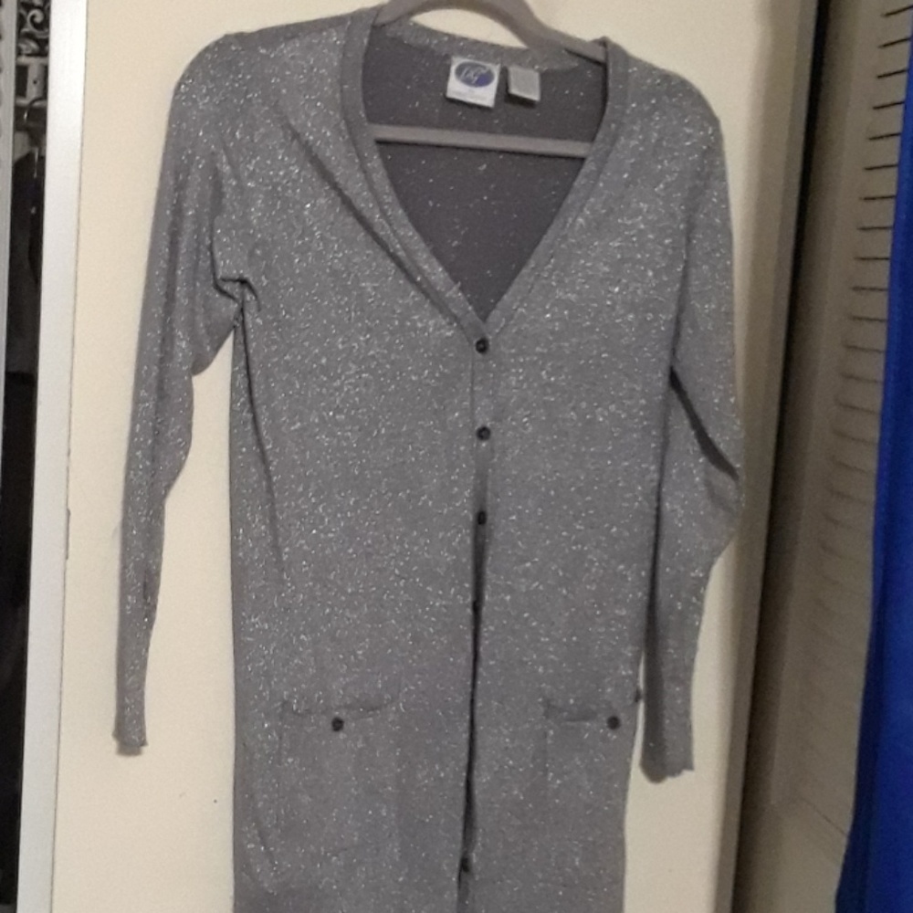 A sweater